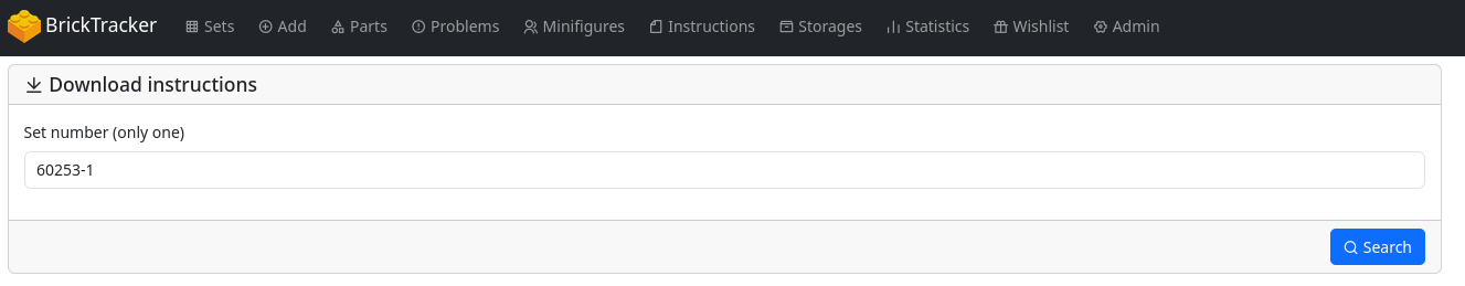 Download instructions
